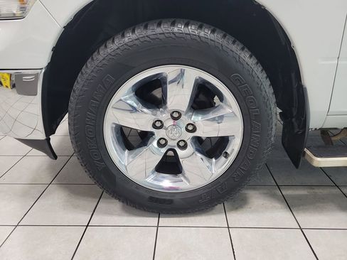 Used 2018 RAM 1500 Big Horn AWD/4WD image 51