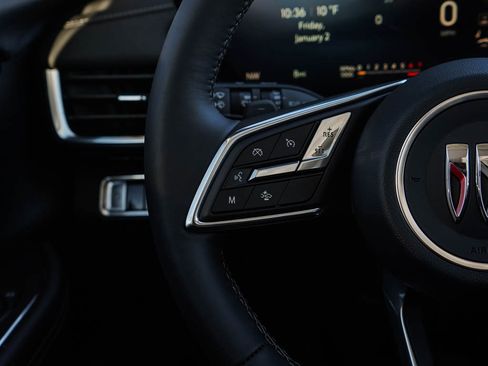 New 2026 Buick Envision Preferred image 21