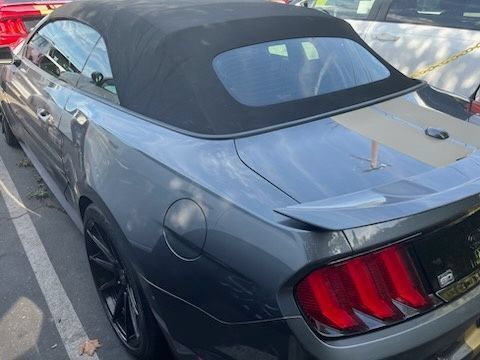 Used 2022 Ford Mustang GT Premium w/ GT Performance Package RWD image 10