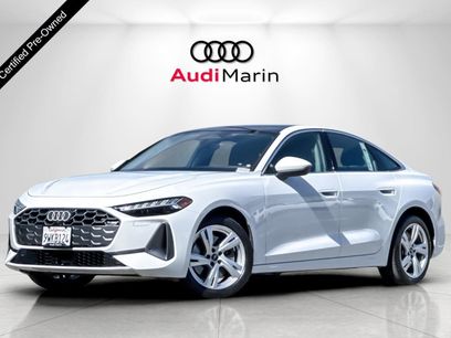 Used 2025 Audi A5 2.0T Premium Plus w/ Premium Plus