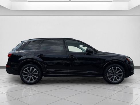 Used 2023 Audi Q7 2.0T Premium Plus w/ Premium Plus Package AWD/4WD image 6