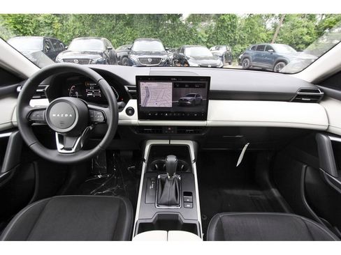 New 2026 MAZDA CX-5 Select AWD/4WD image 7