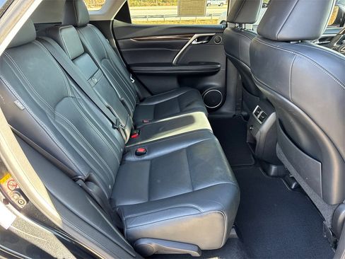 Used 2017 Lexus RX 350 FWD image 15