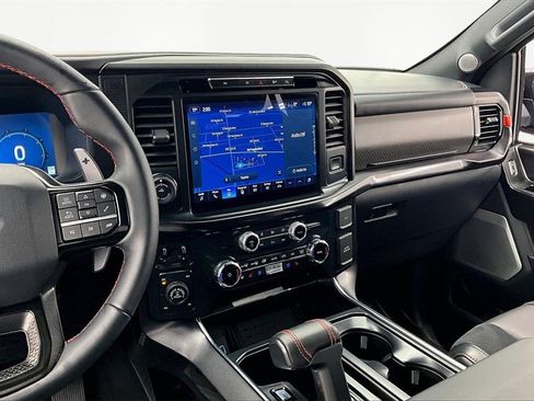 Used 2024 Ford F150 Raptor w/ Equipment Group 803A Raptor R image 6