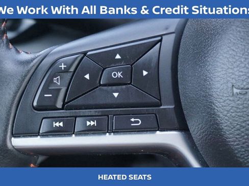 Certified 2024 Nissan Sentra SR image 26