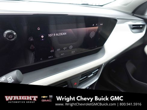 Used 2024 Buick Encore GX Avenir w/ Avenir Convenience Package image 18