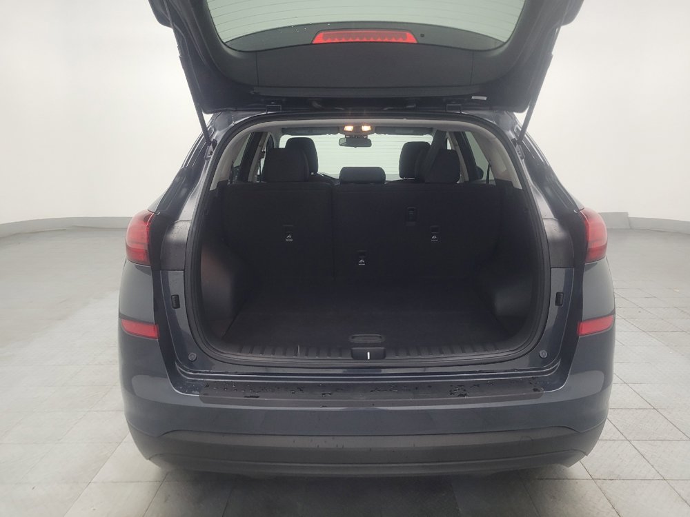 Used 2019 Hyundai Tucson SE AWD/4WD image 29