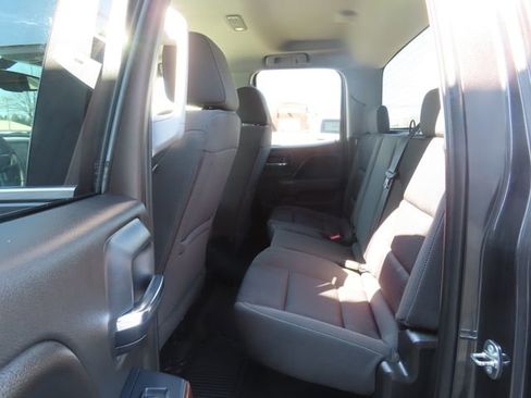 Used 2016 GMC Sierra 1500 SLE w/ SLE Value Package image 21