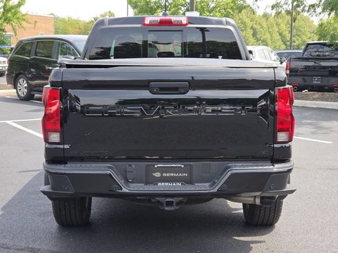 Used 2023 Chevrolet Colorado LT w/ LT Convenience Package II AWD/4WD image 23