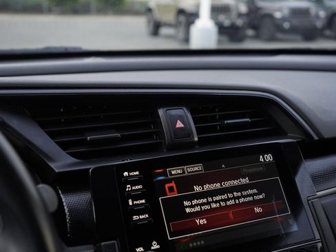 Used 2021 Honda Civic Sport image 15