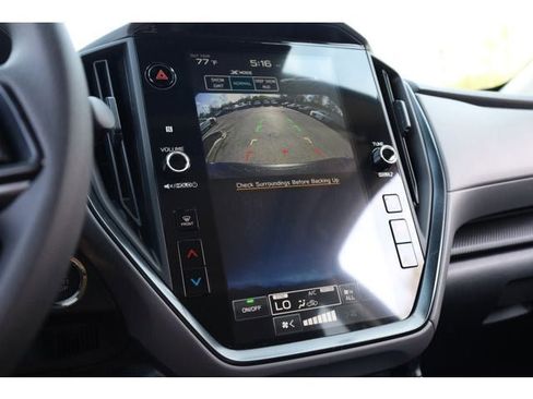 New 2026 Subaru Crosstrek 2.0i Premium image 35