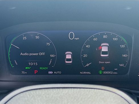 New 2026 Honda Accord Sport image 11