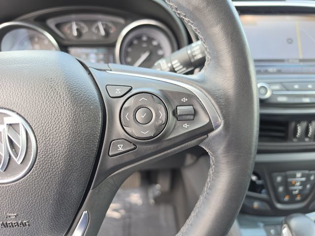 Used 2020 Buick Envision Essence w/ LPO, Active Package FWD image 33