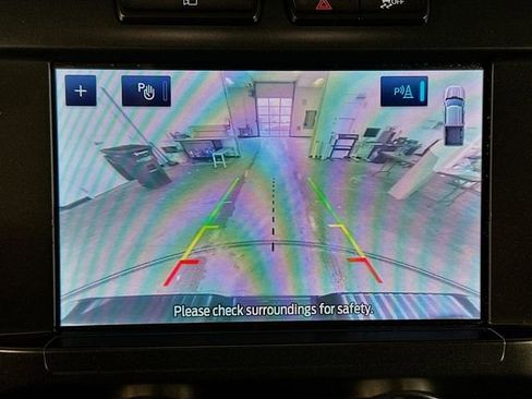 Certified 2023 Ford F150 XLT w/ Equipment Group 301A Mid image 30