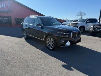 Used 2023 BMW X7 xDrive40i