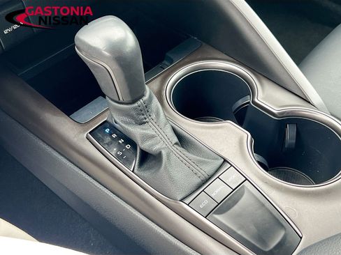 Used 2023 Toyota Camry SE image 22