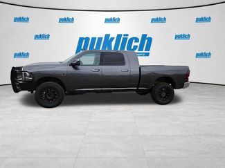 Used 2015 RAM 2500 Laramie w/ Convenience Group AWD/4WD video 2