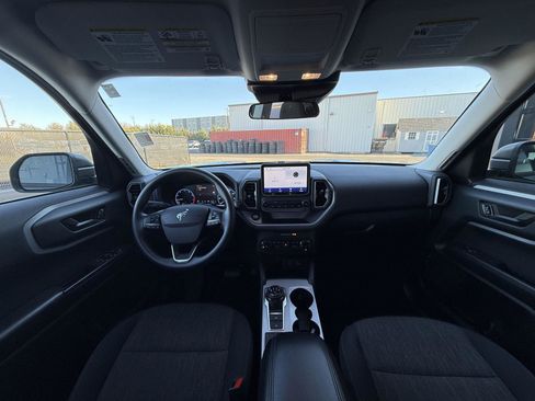 Used 2023 Ford Bronco Sport Big Bend image 8