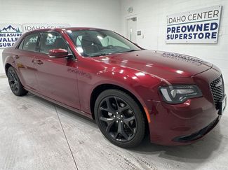 Used 2022 Chrysler 300 S video 2