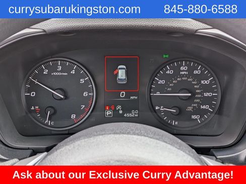 Used 2025 Subaru Impreza 2.0i AWD/4WD image 21