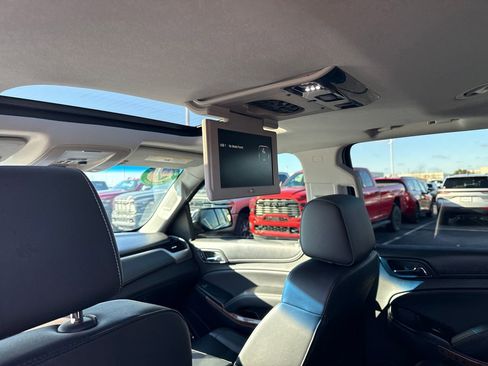 Used 2017 Chevrolet Tahoe Premier image 16