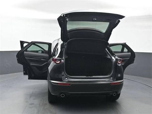 Certified 2023 MAZDA CX-30 AWD 2.5 S w/ Preferred Package image 48