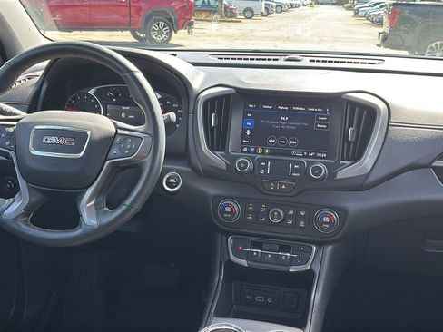 Certified 2023 GMC Terrain AT4 w/ LPO, Floor Liner Package AWD/4WD image 28