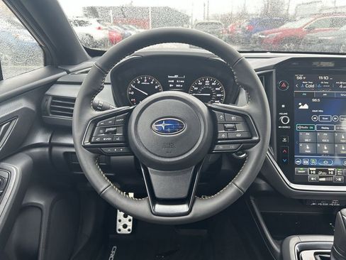 New 2026 Subaru Crosstrek 2.5i Sport AWD/4WD image 10