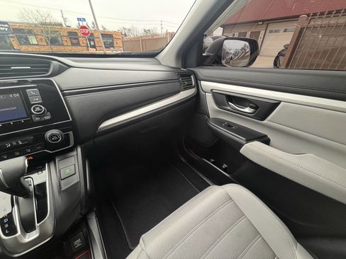 Used 2019 Honda CR-V LX image 49