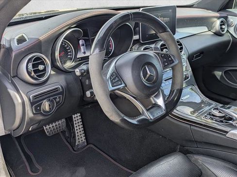 Used 2018 Mercedes-Benz C 43 AMG 4MATIC Coupe image 10