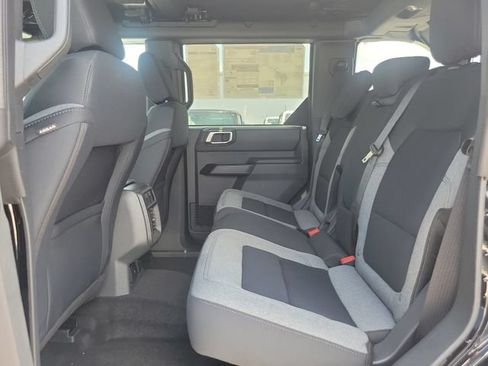 New 2026 Ford Bronco Big Bend AWD/4WD image 13