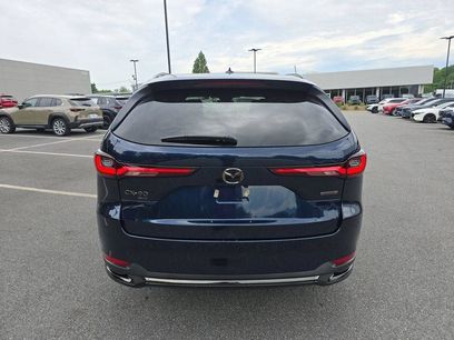 Certified 2026 MAZDA CX-90 3.3 Turbo S w/ Premium Package