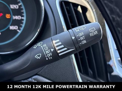 Used 2018 Chevrolet Cruze Premier w/ Enhanced Convenience Package FWD image 25