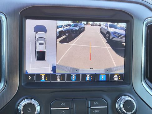 Used 2020 GMC Sierra 1500 Denali w/ Denali Ultimate Package AWD/4WD image 19