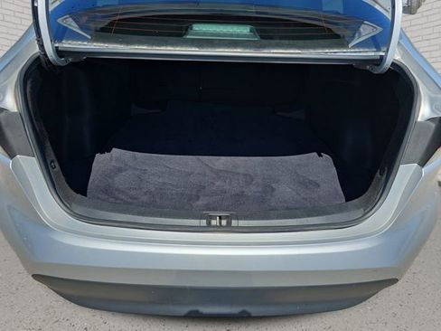Used 2023 Toyota Corolla LE FWD image 13