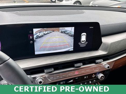 Certified 2024 Kia Telluride EX X-Line image 20