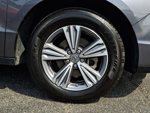 Used 2020 Acura MDX SH-AWD image 19