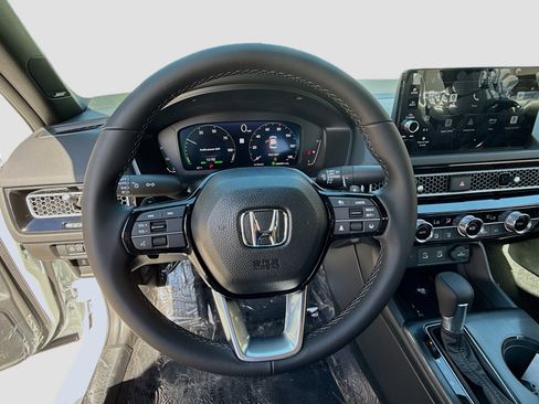 New 2026 Honda Civic Sport Touring image 10