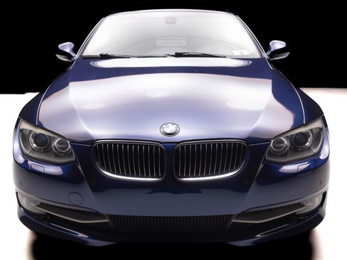 Used 2011 BMW 328i Convertible RWD image 37