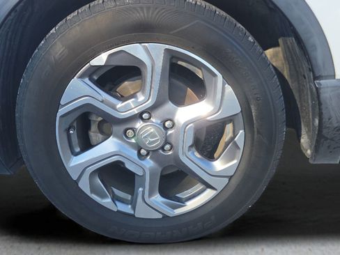 Used 2019 Honda CR-V EX-L image 19