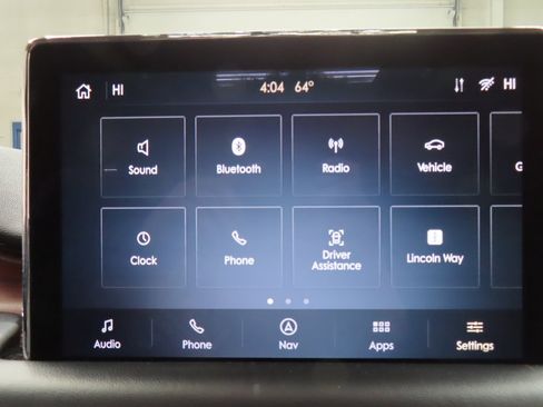 Used 2023 Lincoln Aviator Reserve w/ Equipment Group 201A image 20