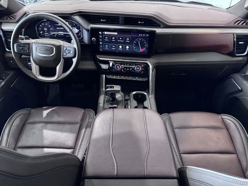 Certified 2025 GMC Sierra 1500 Denali w/ Denali Reserve Package image 14