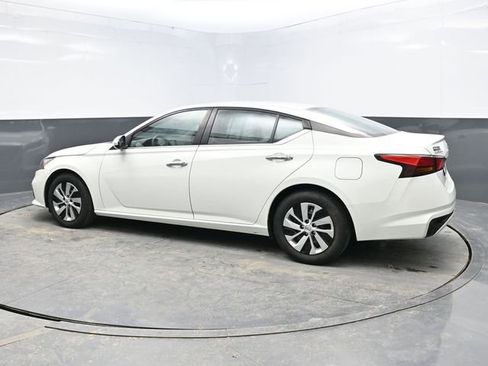 Used 2021 Nissan Altima 2.5 S image 4