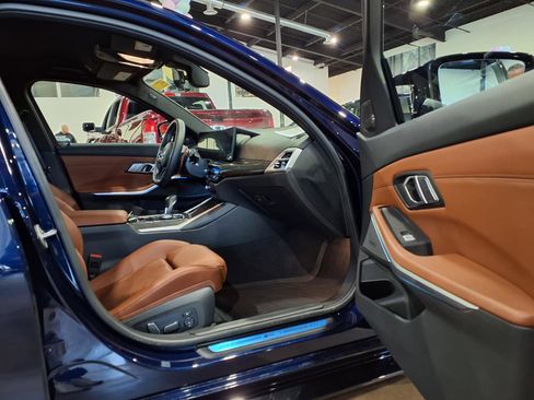 Used 2026 BMW M3 Competition w/ Executive Package image 22