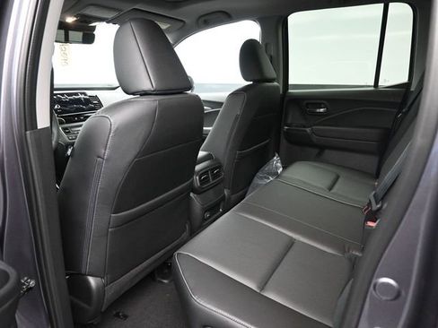New 2026 Honda Ridgeline RTL image 14