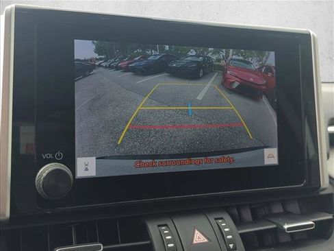 Certified 2023 Toyota RAV4 XLE Premium AWD/4WD image 19