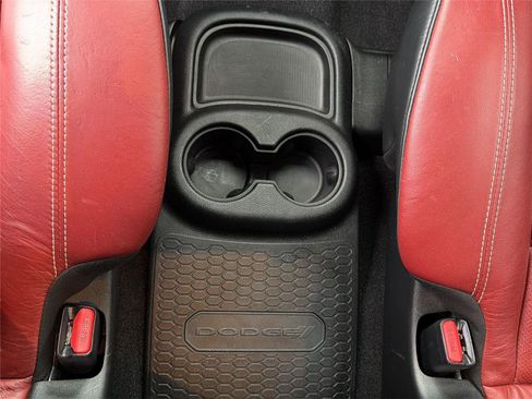 Used 2024 Dodge Durango SRT Hellcat AWD/4WD image 22