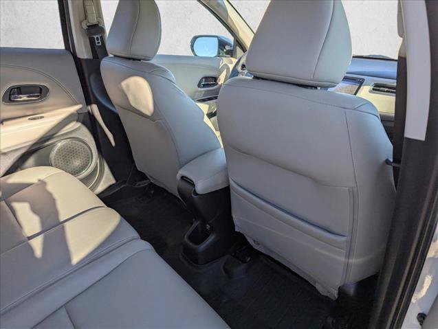 Used 2017 Honda HR-V EX-L image 30