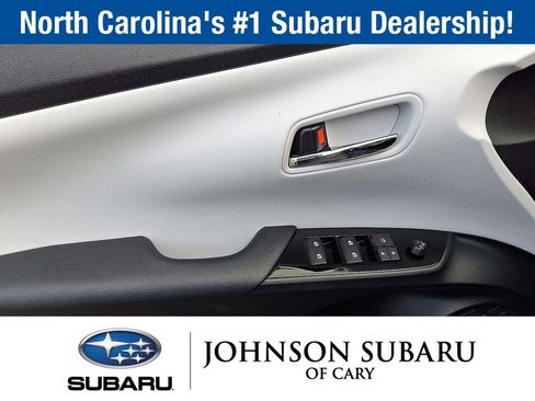 Used 2018 Toyota Prius Two image 11