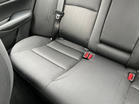 Used 2024 Nissan Altima 2.5 SV image 39